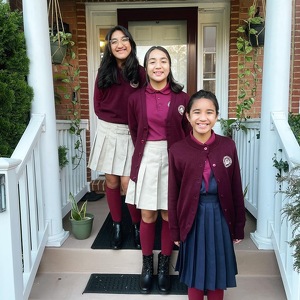 Fundraising Page: Kelsey Dela Pena